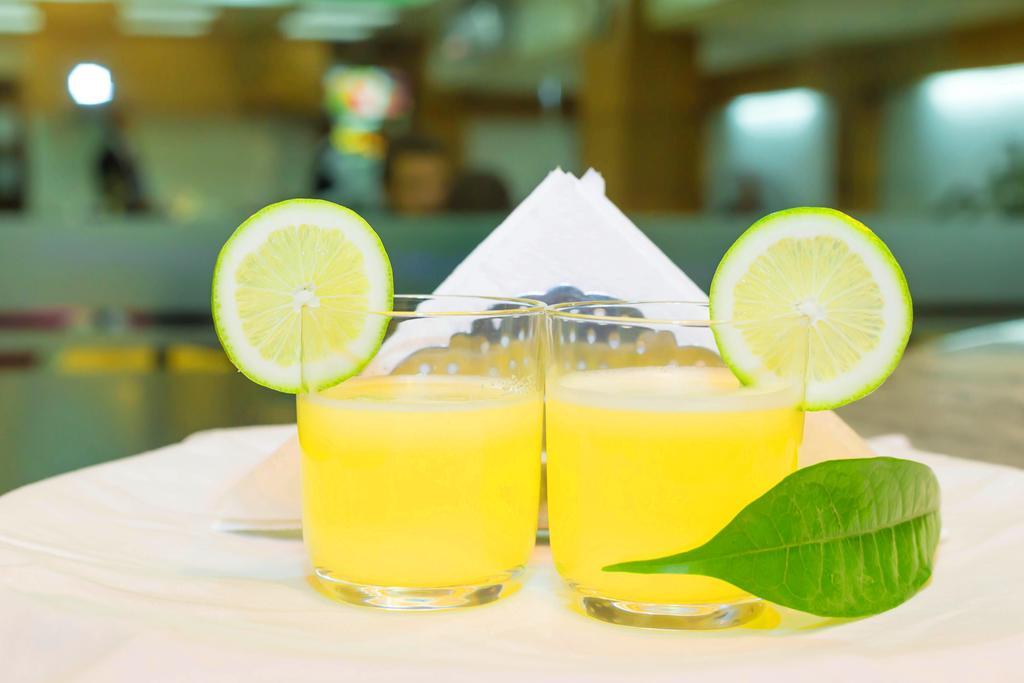 Dhaka Golden Inn - Banani'Lakeside 外观 照片