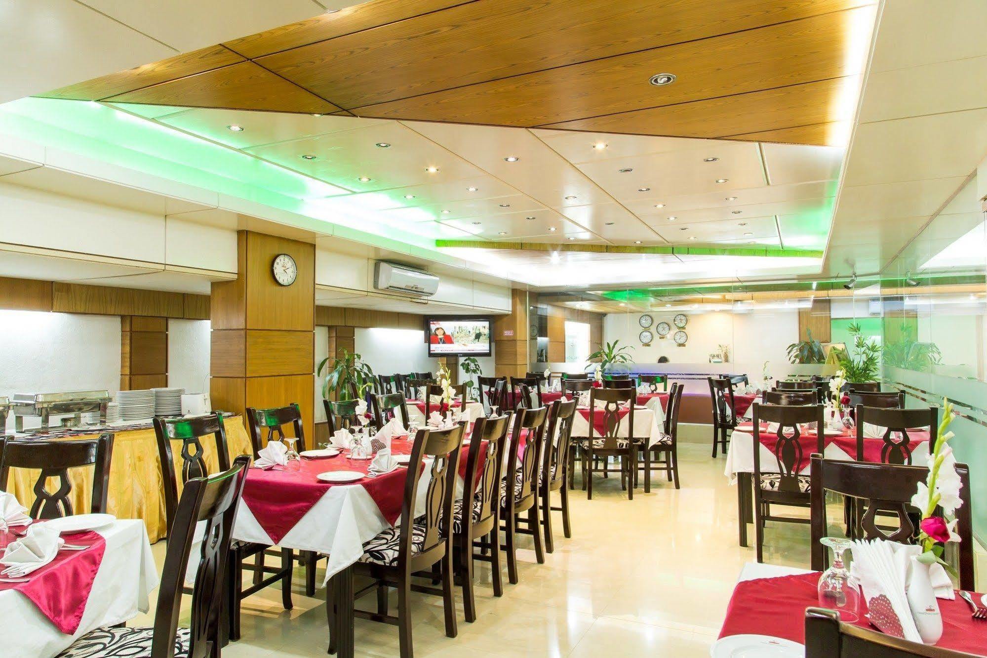 Dhaka Golden Inn - Banani'Lakeside 外观 照片